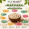 makhana