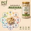 makhana