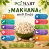 makhana