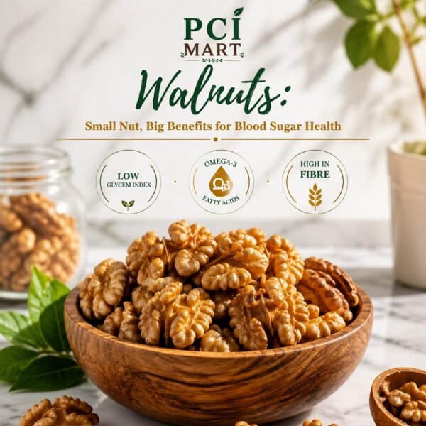 walnut