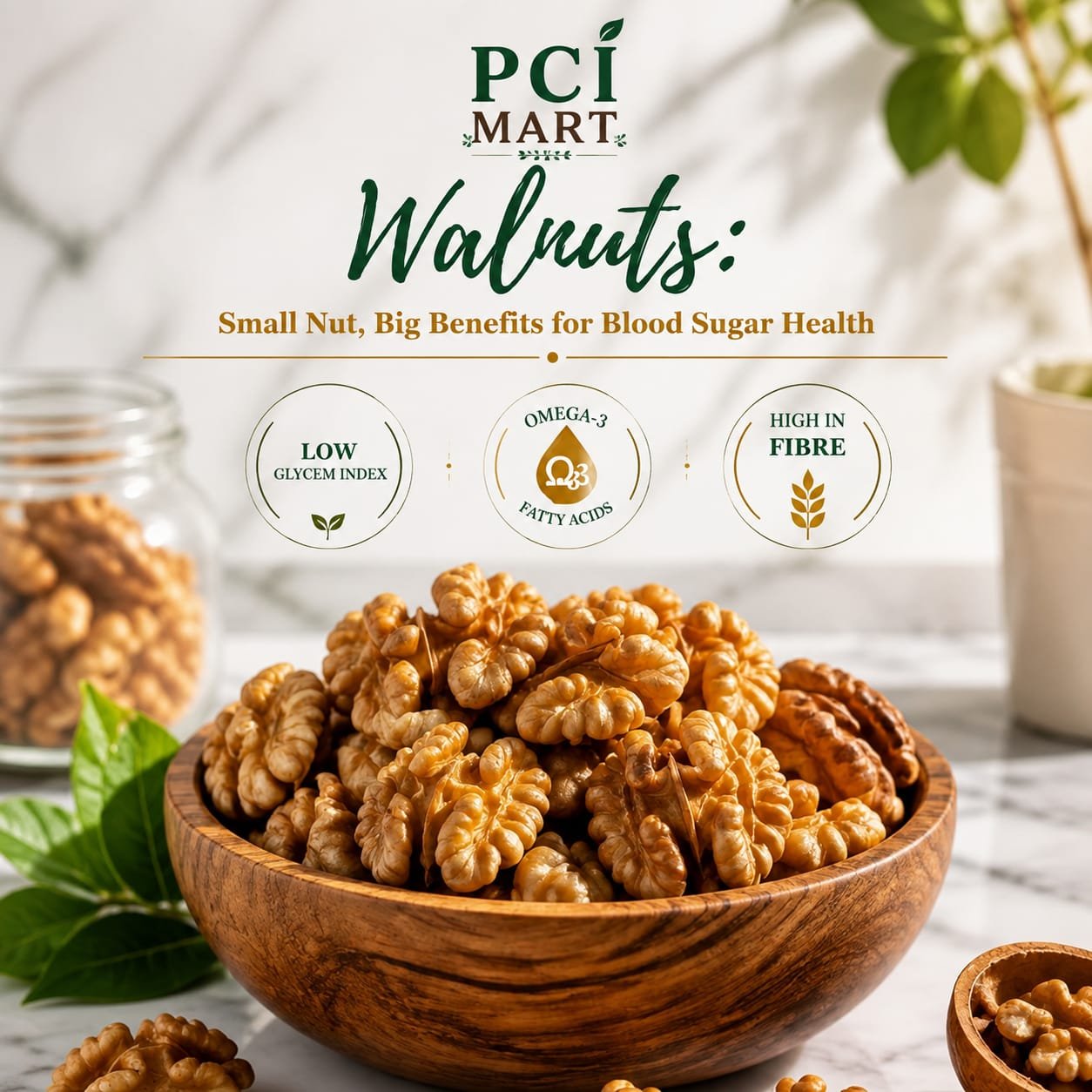 Home walnut