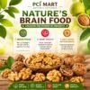 walnut