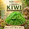 dried kiwi