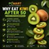 dried kiwi