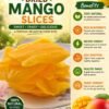 dried mango slices