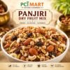 panjiri dry fruits mix