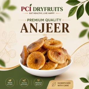 anjeer medium