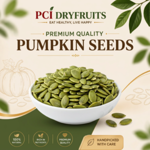 pumpkin seeds