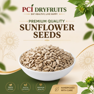 sun flower seeds
