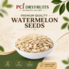watermelon seeds