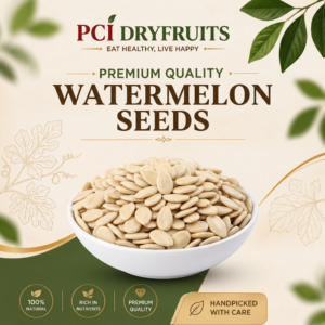 watermelon seeds