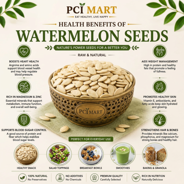 watermelon seeds