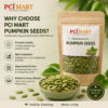 pumpkin seeds