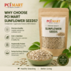 sun flower seeds