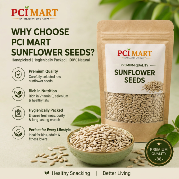 sun flower seeds