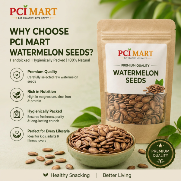 watermelon seeds